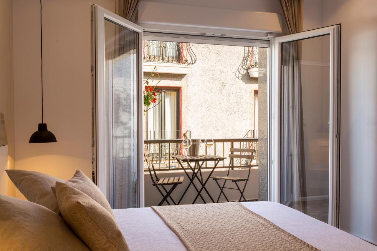 Room Boutique 32 Denia Exterior photo