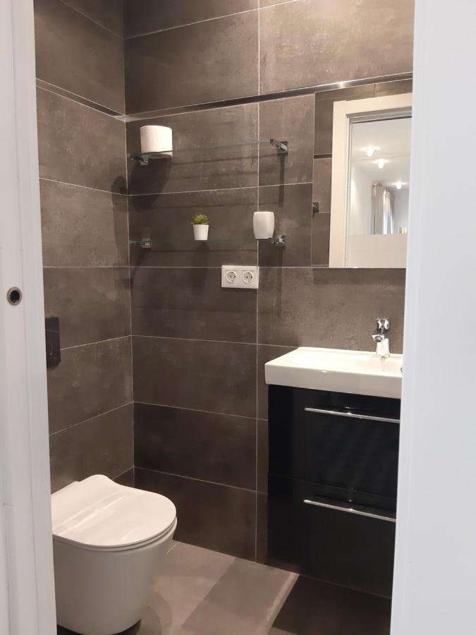 Room Boutique 32 Denia Exterior photo