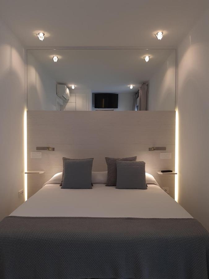 Room Boutique 32 Denia Exterior photo